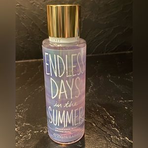 Victoria’s Secret Endless Days in the Summer